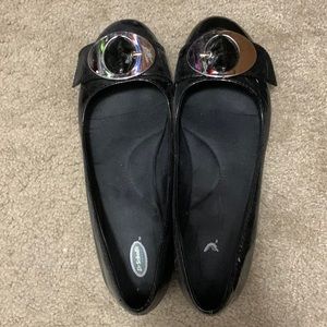 Dr. Scholl’s flats